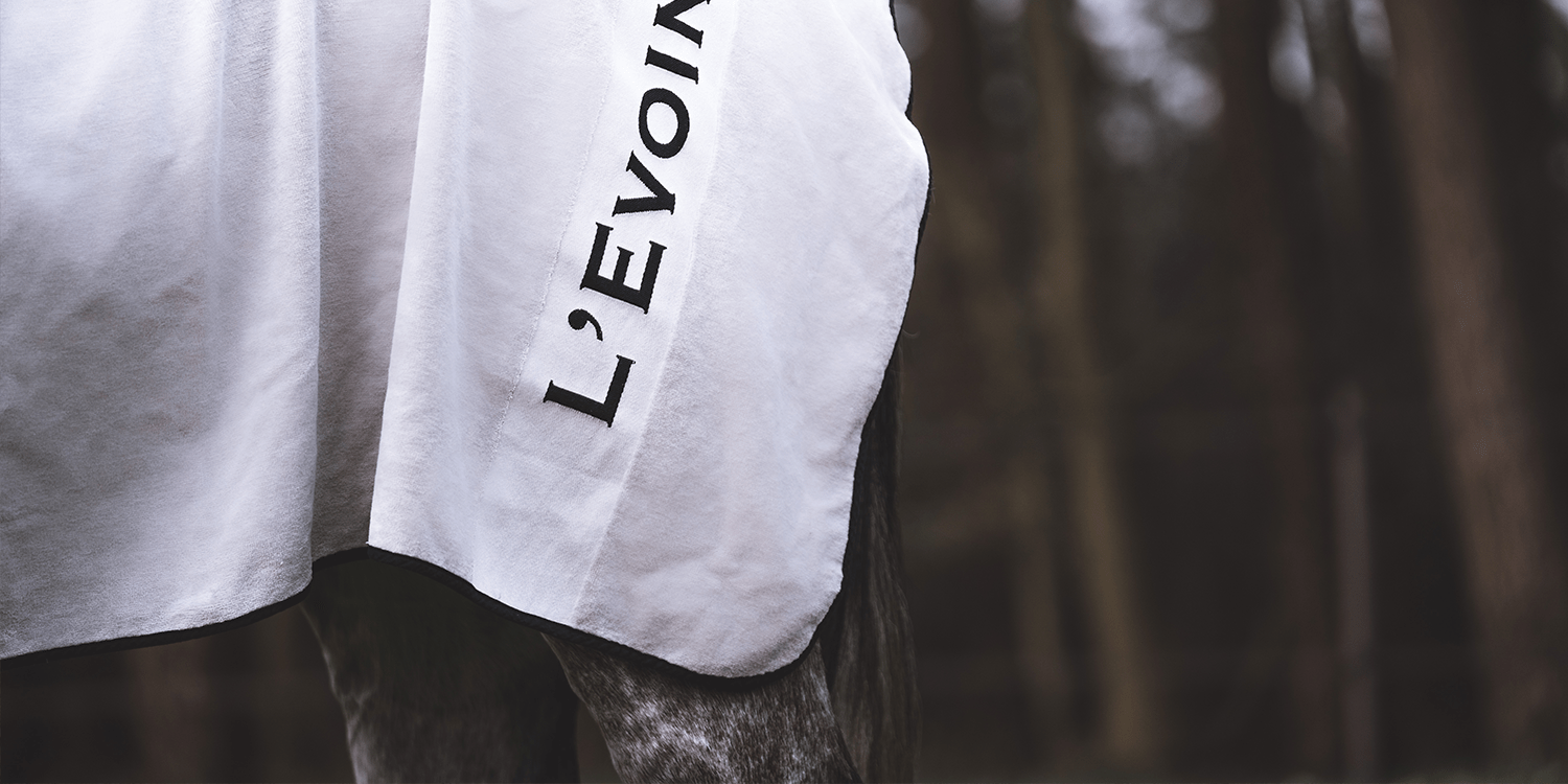 Abschwitzdecken - L'Evoine