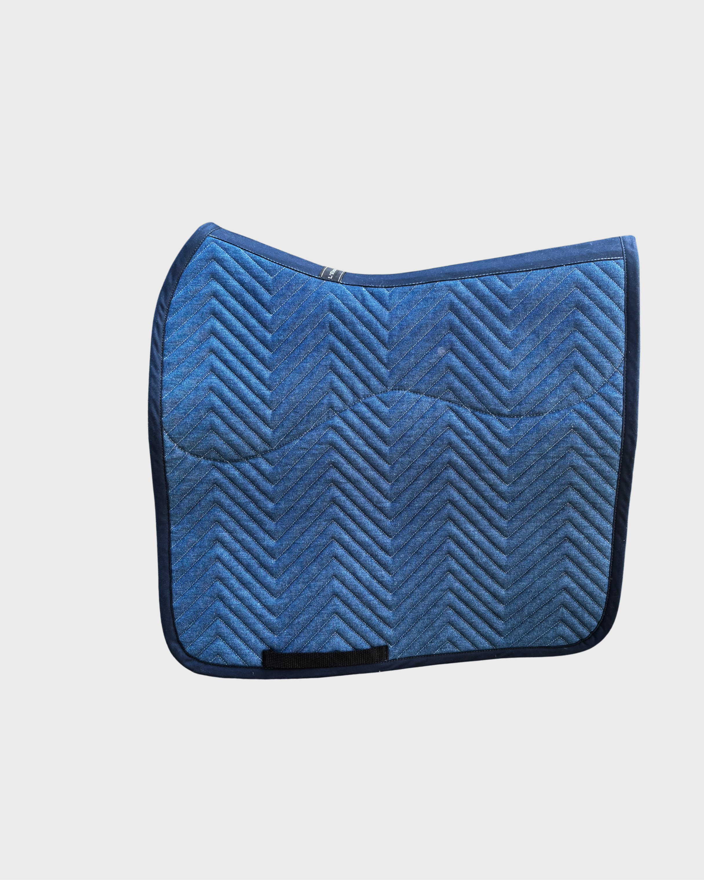 Dressurschabracke Alpaka Vlies / SAMPLE PIECE