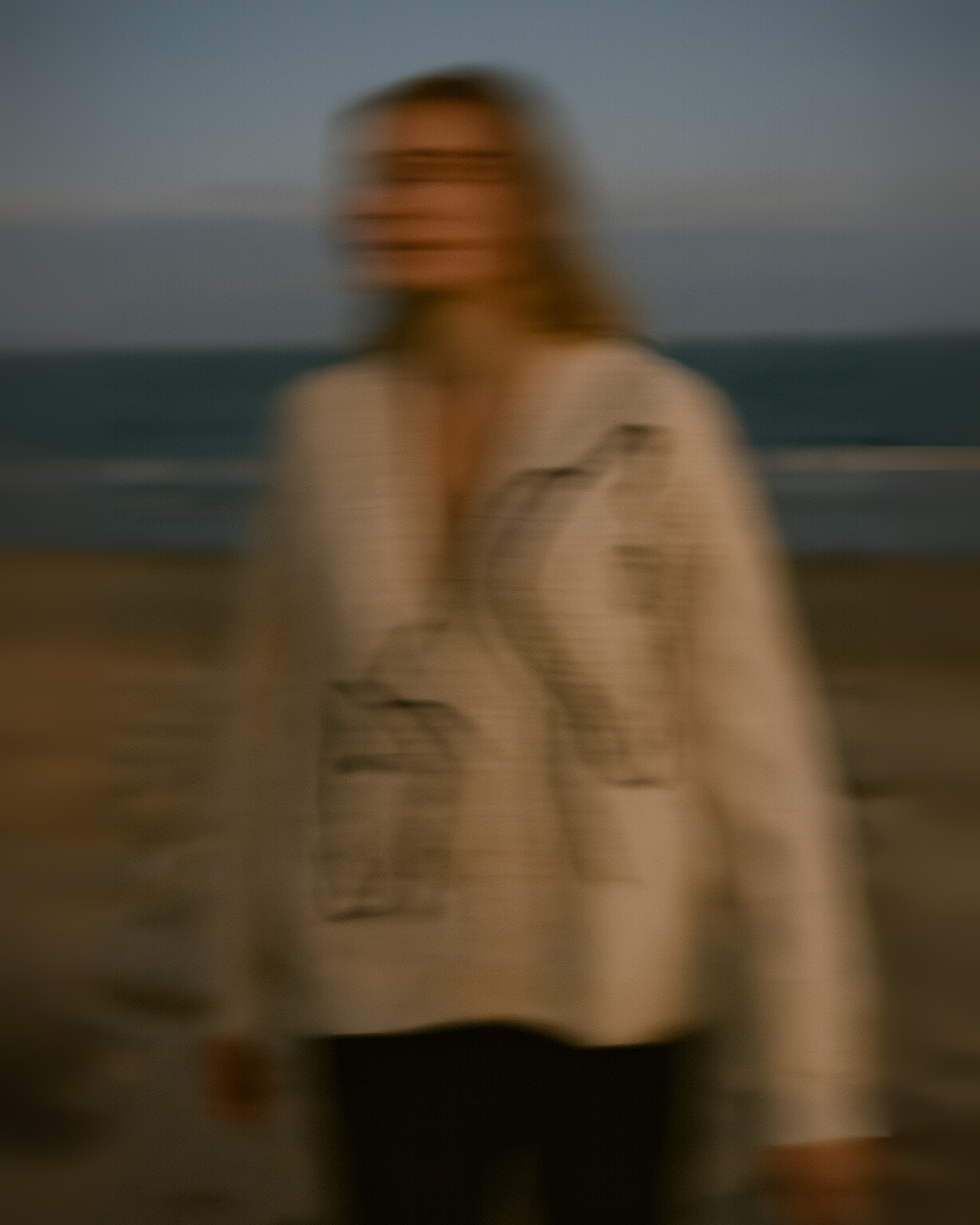 Mare & Foal cardigan