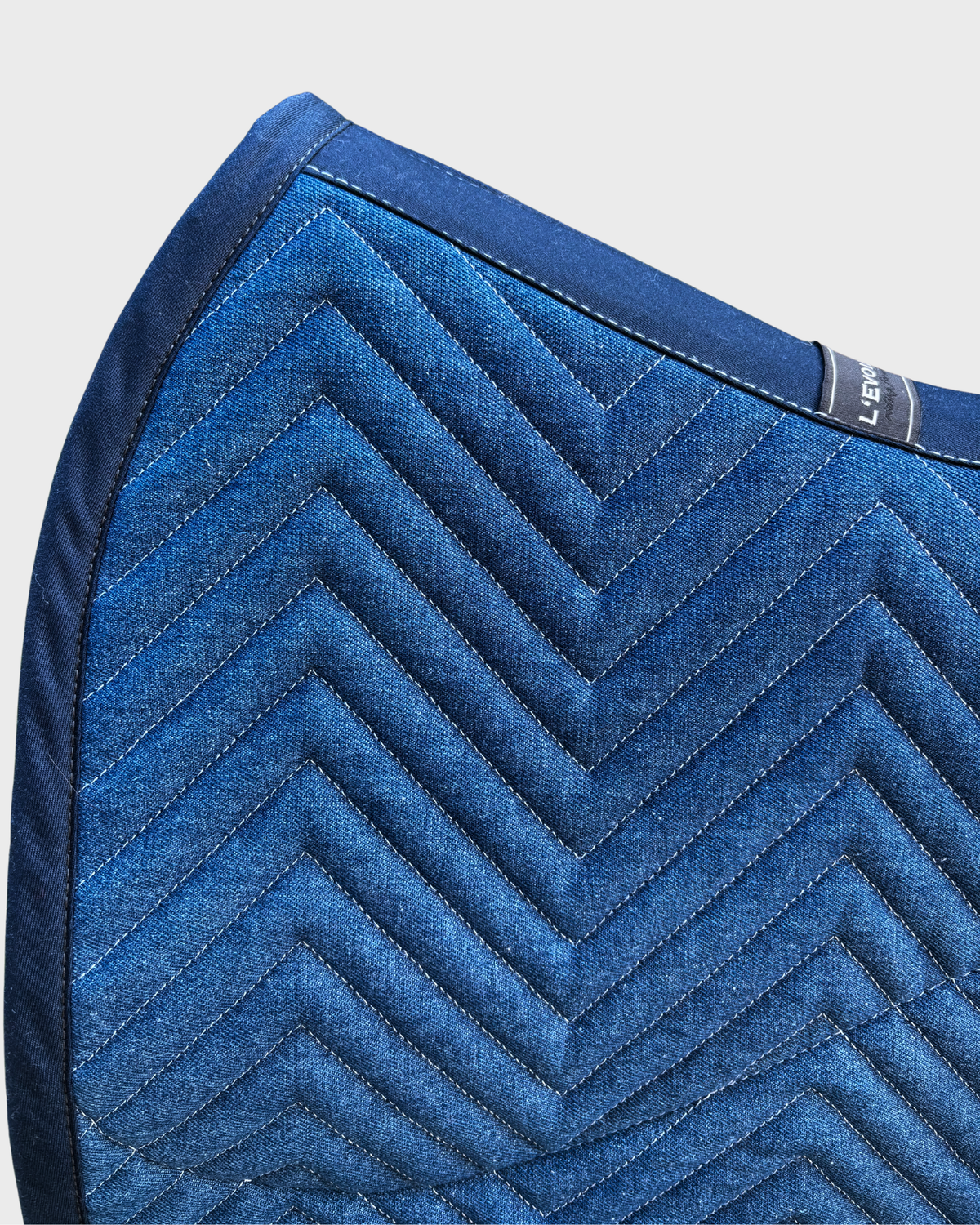 Dressurschabracke Alpaka Vlies / SAMPLE PIECE