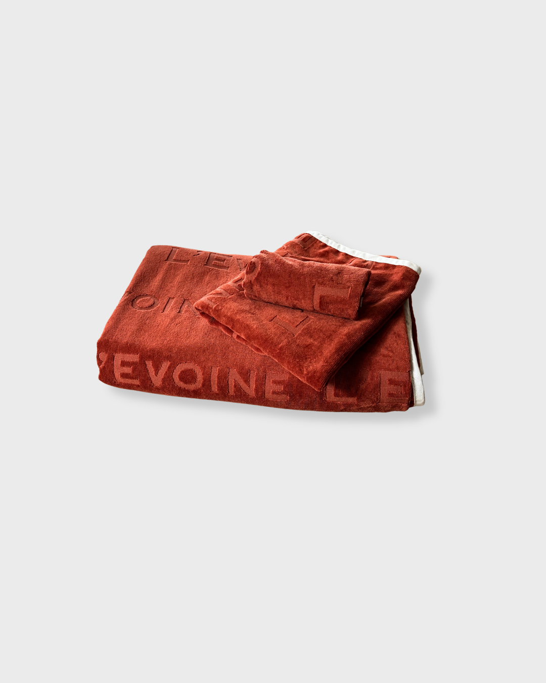 Grooming towel large