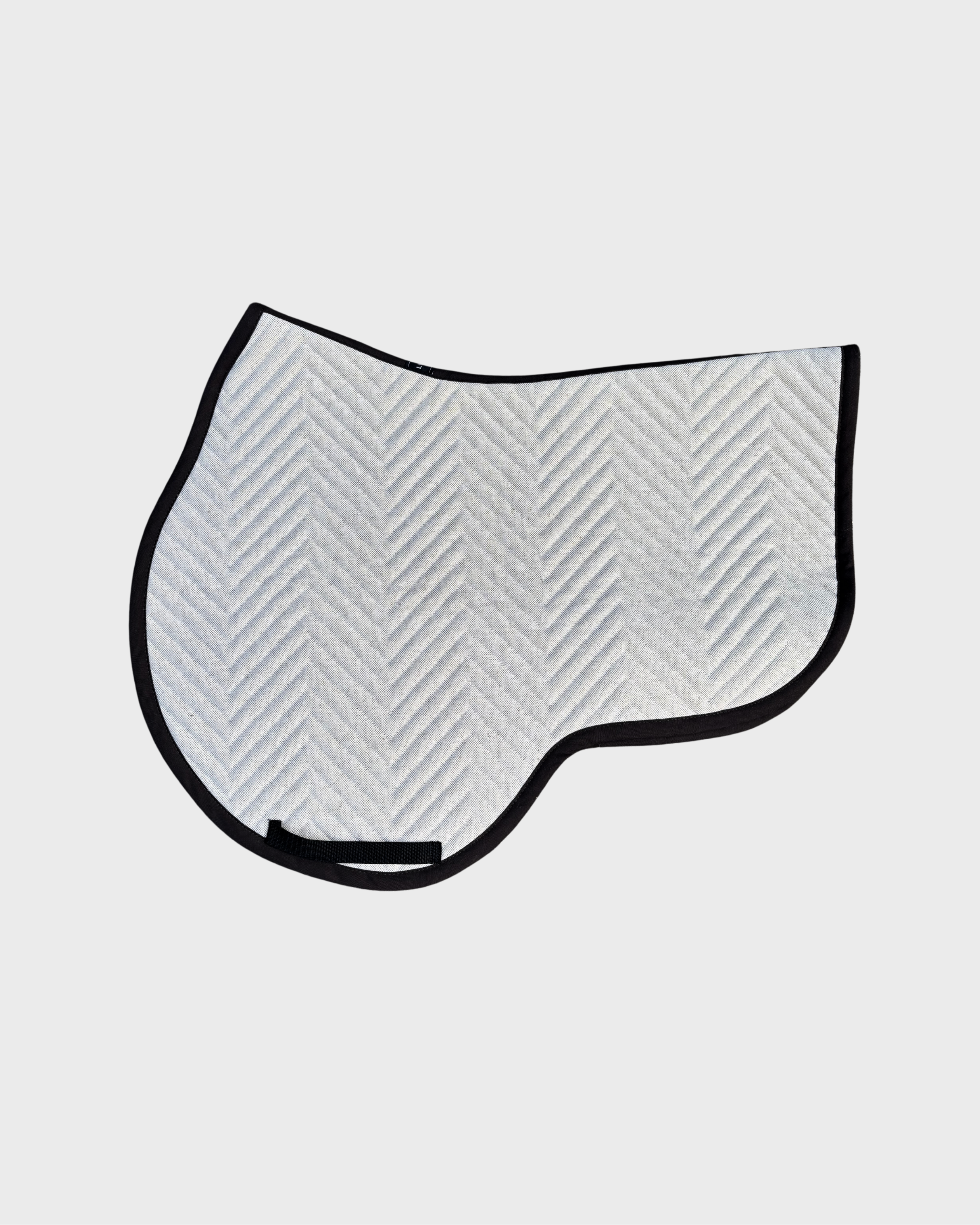 Springschabracke Leinen / SAMPLE PIECE