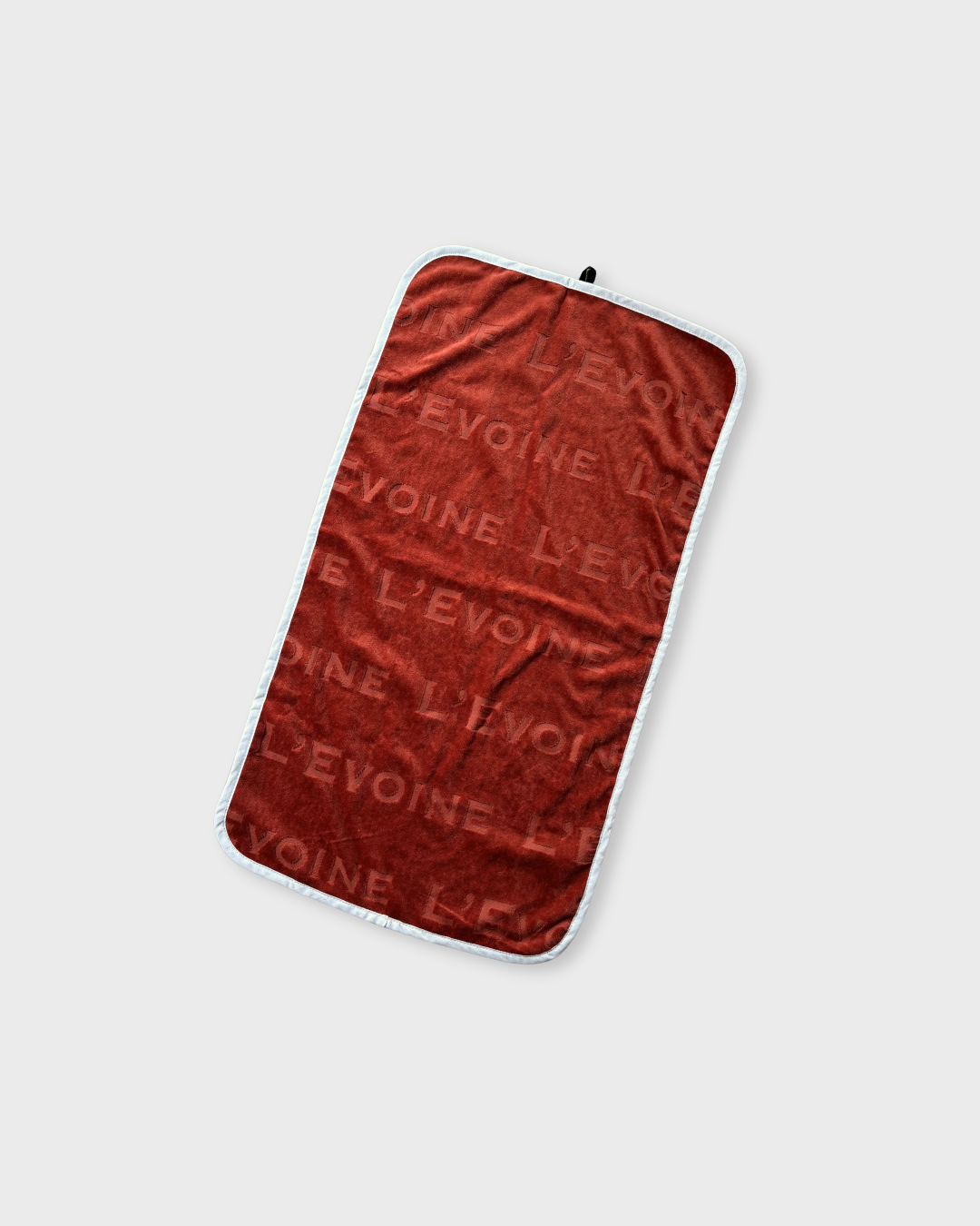 Grooming towel large