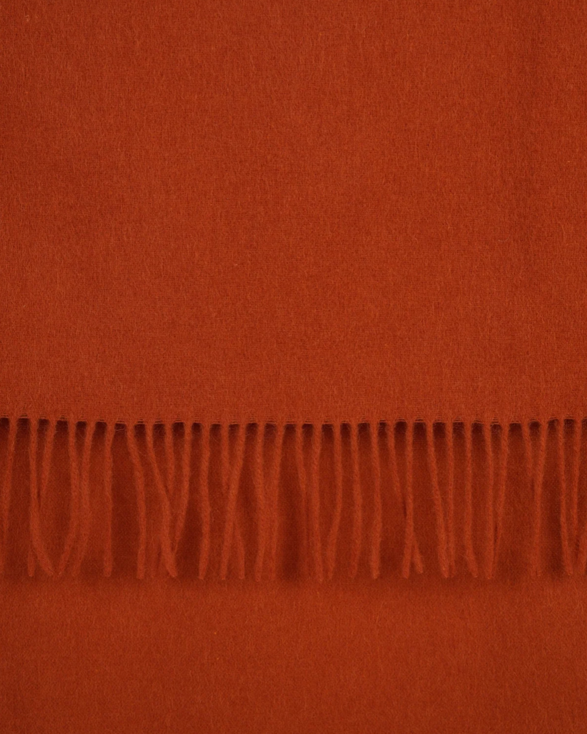 Alpaca Wool Blanket