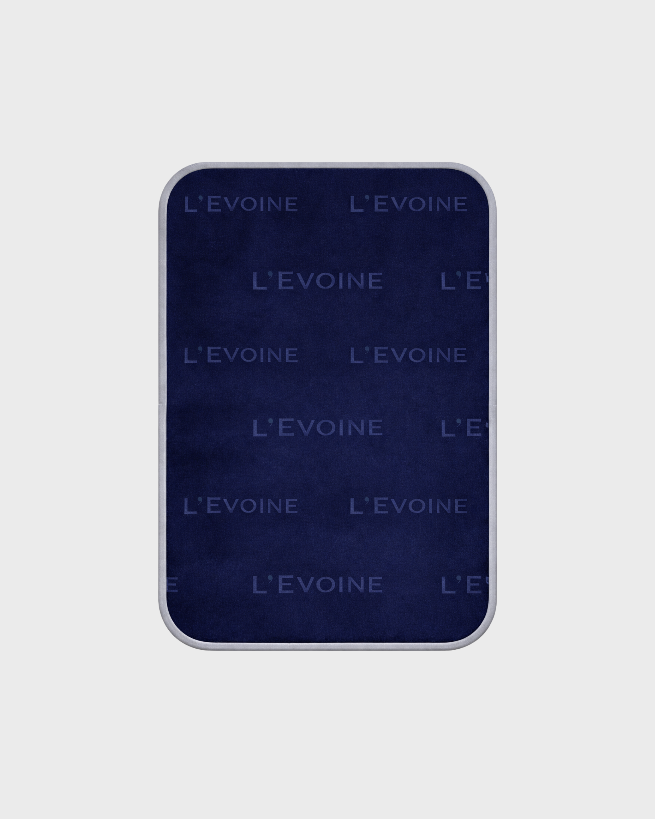 Grooming towel large