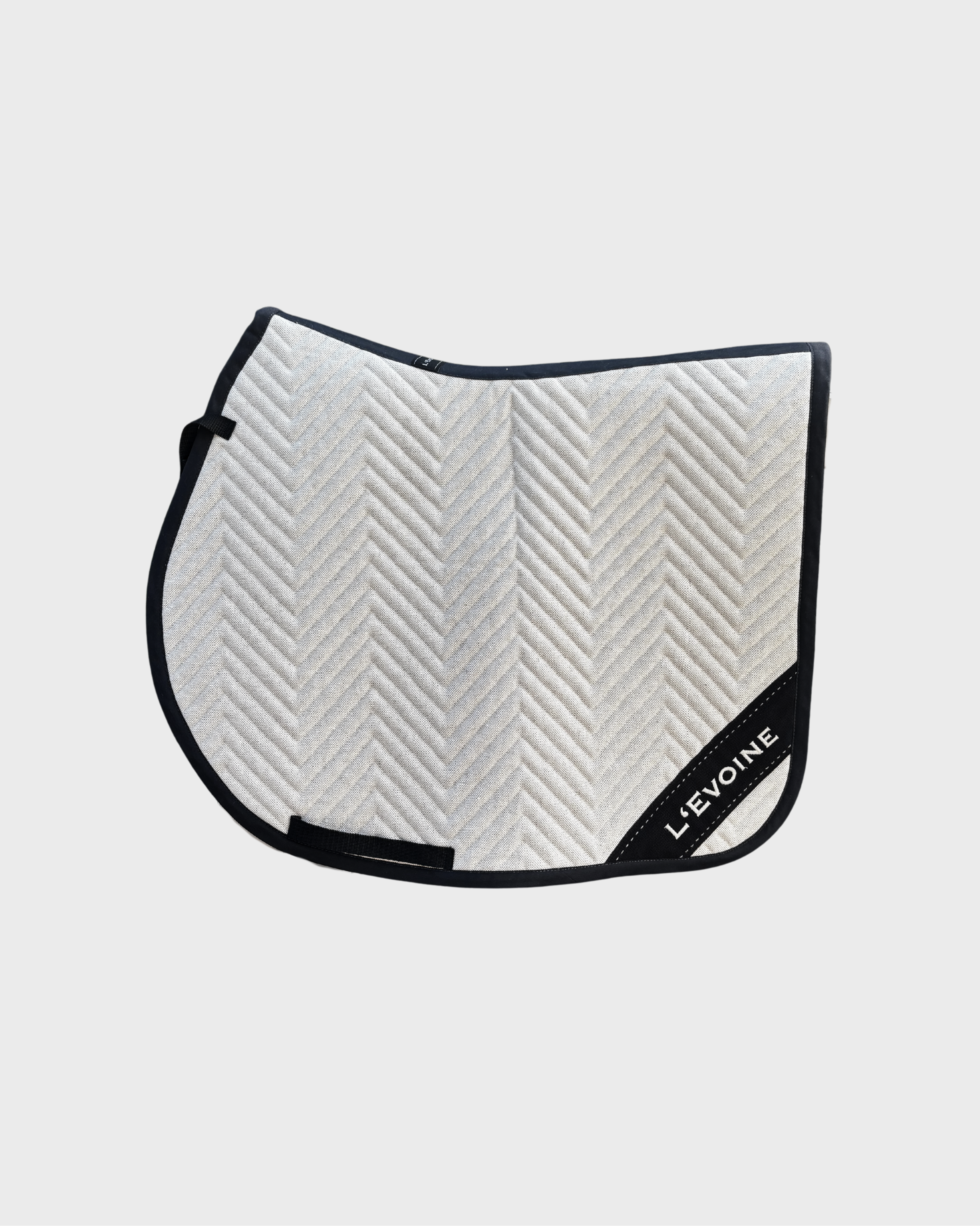 Springschabracke Leinen / SAMPLE PIECE