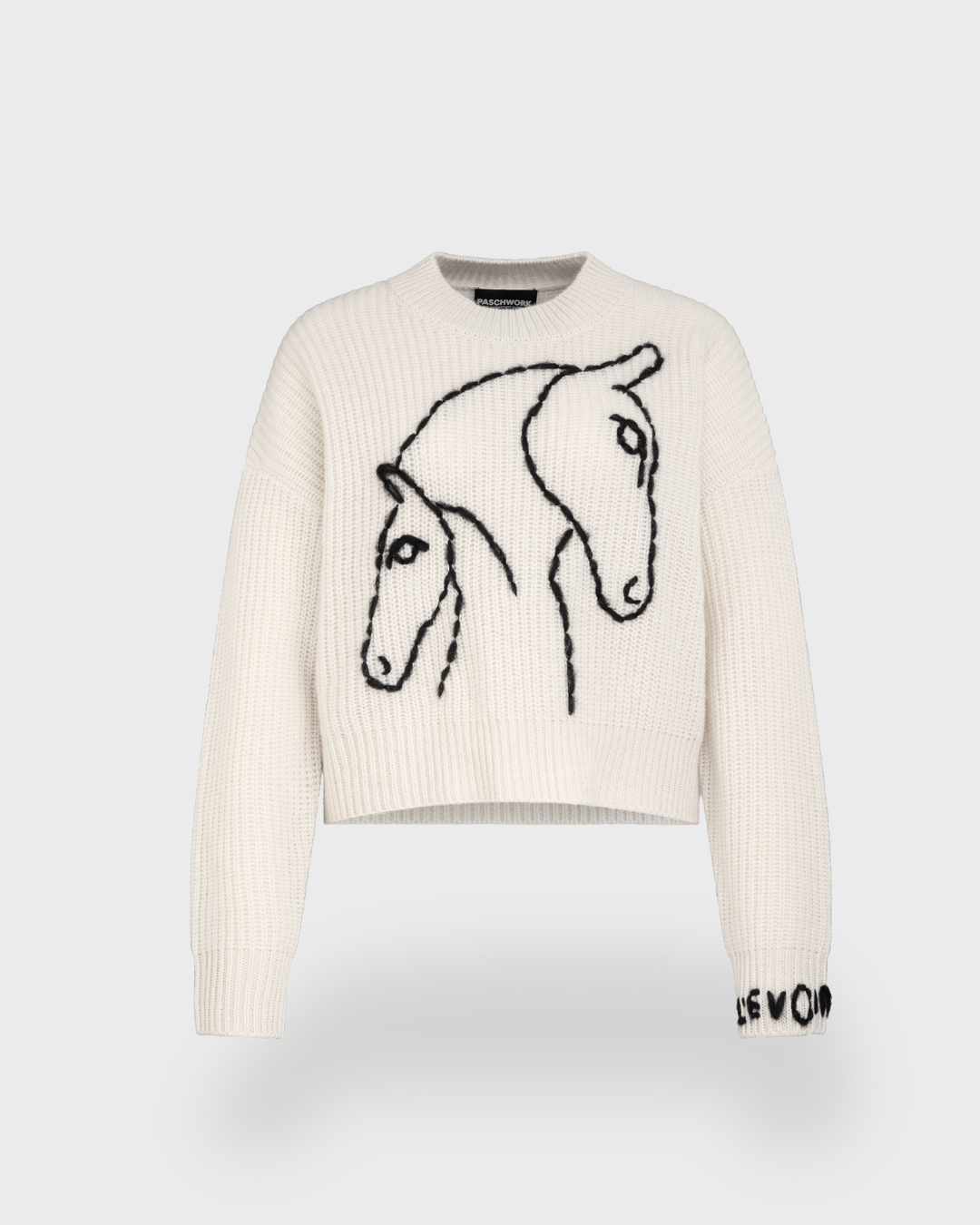 Mare & Foal Sweater