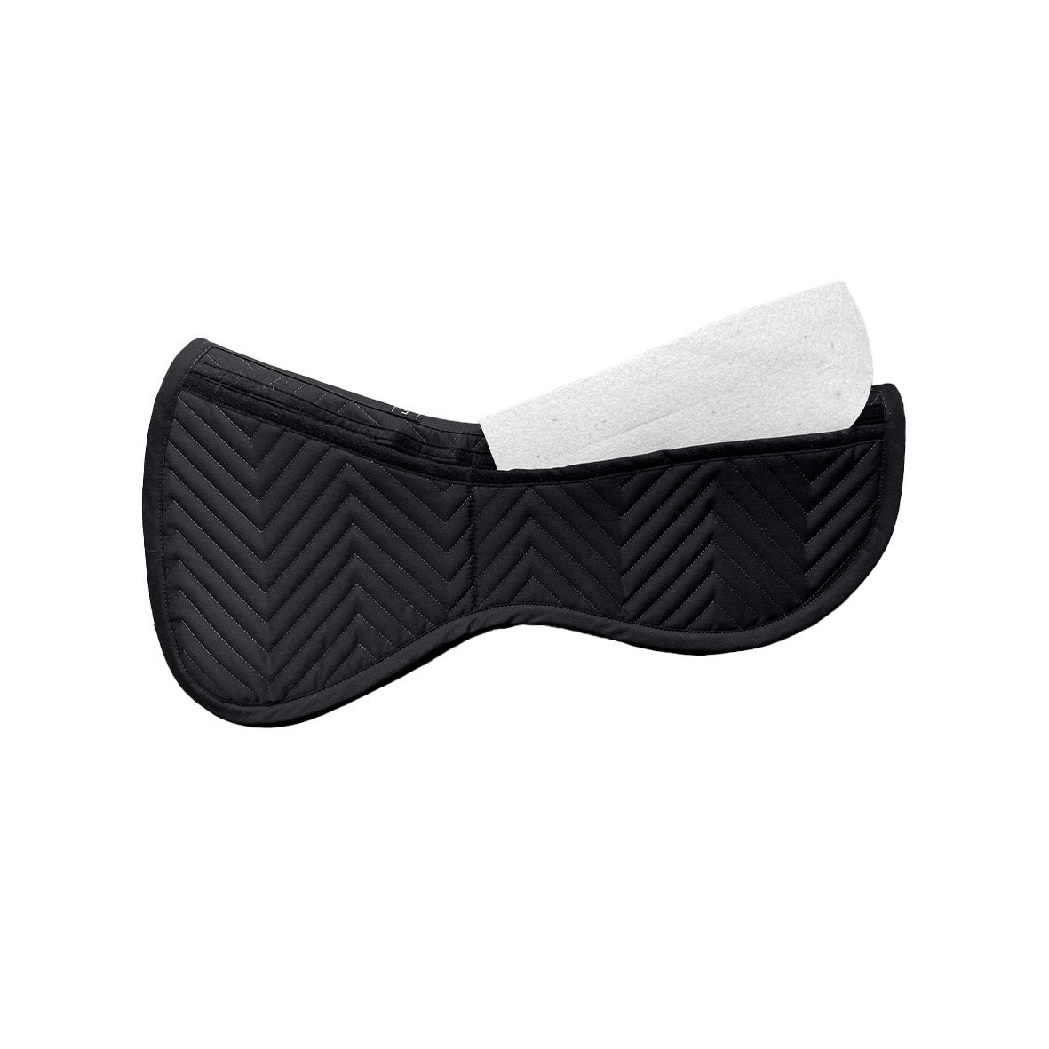 EQuest Sattelpad M³ Pad-Memory