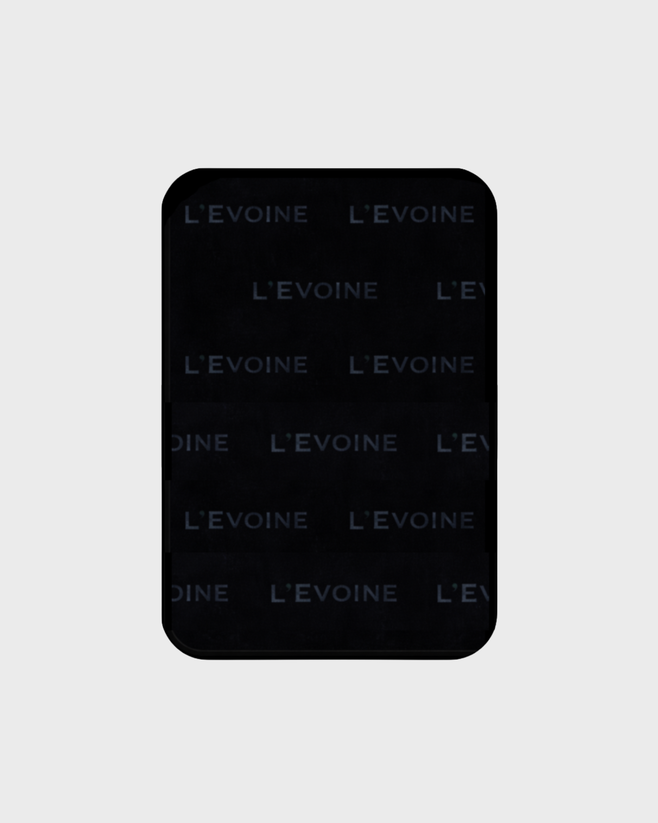 Grooming towel large