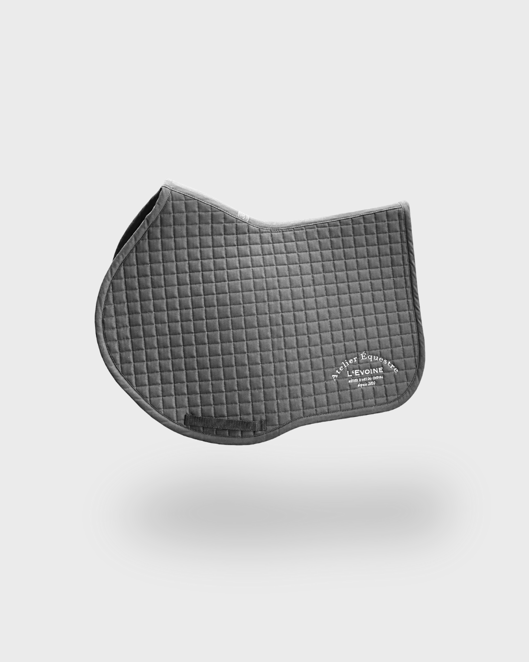 Cotton Saddle Pad Jumping