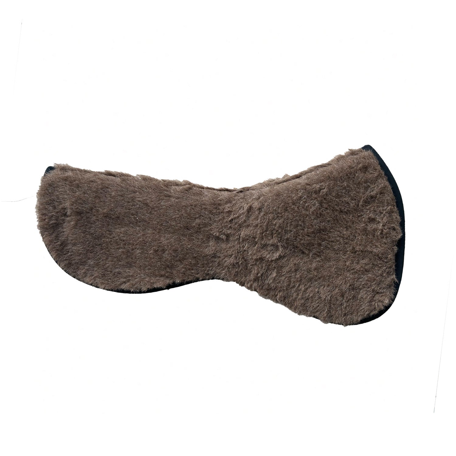 Alpaka Vlies Pad Sattelpad Lammfellpad