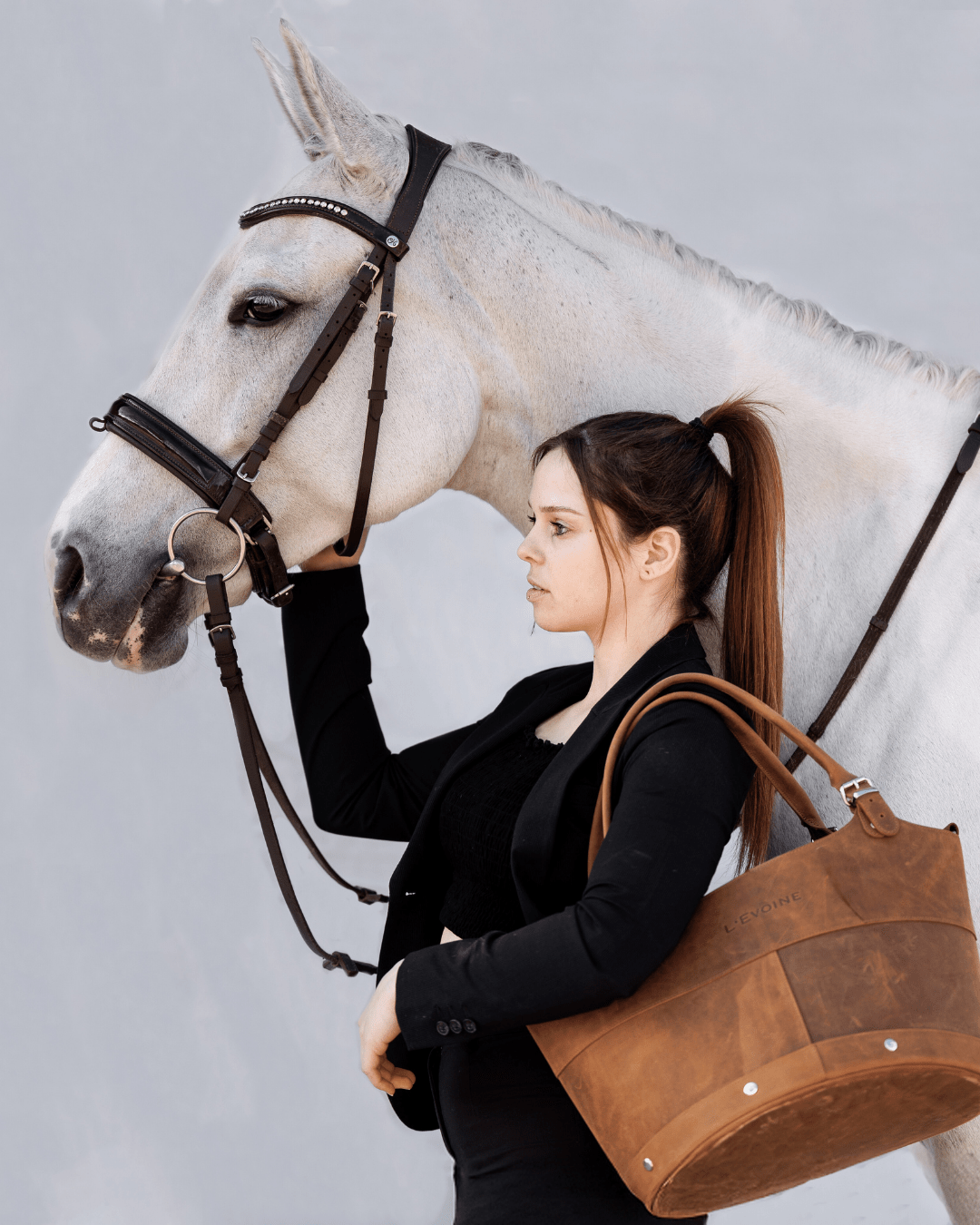 Putztasche Le Baquet - L'Evoine