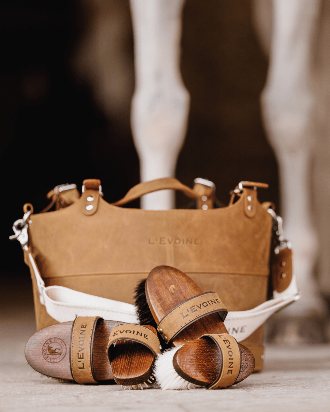 Putztasche Le Baquet - L'Evoine