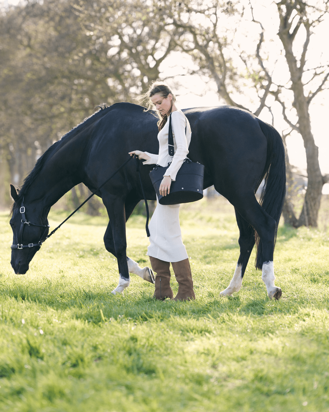 Putztasche Le Baquet - L'Evoine