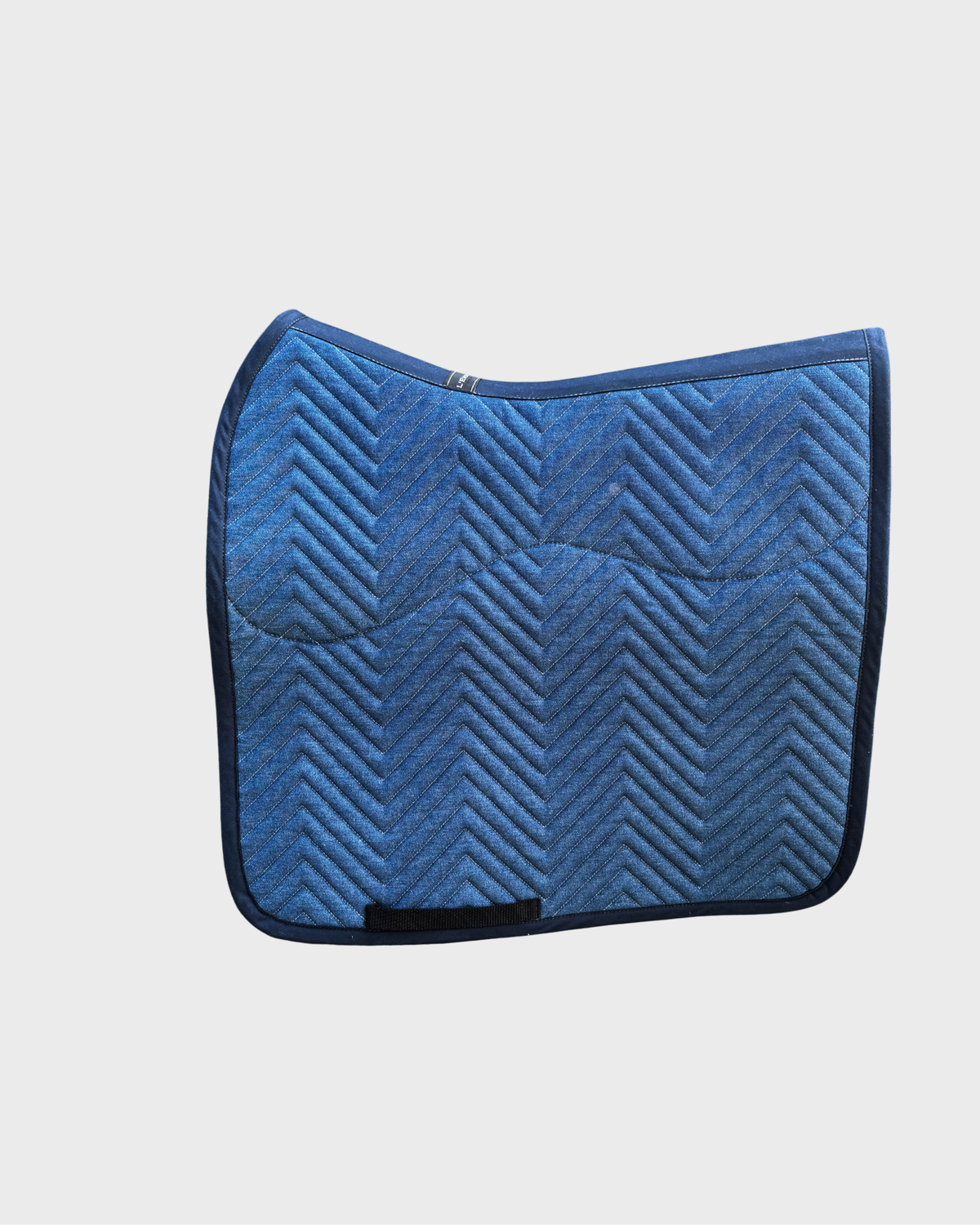 Dressurschabracke Alpaka Vlies / SAMPLE PIECE