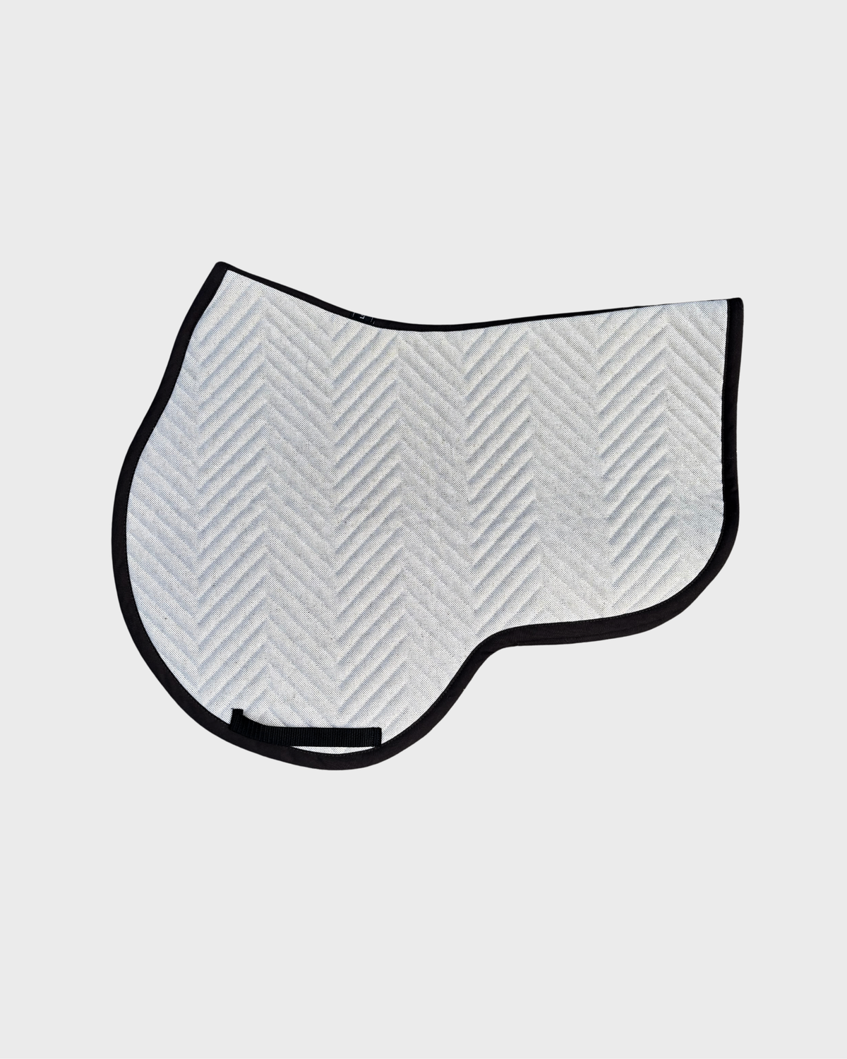 Springschabracke Leinen / SAMPLE PIECE