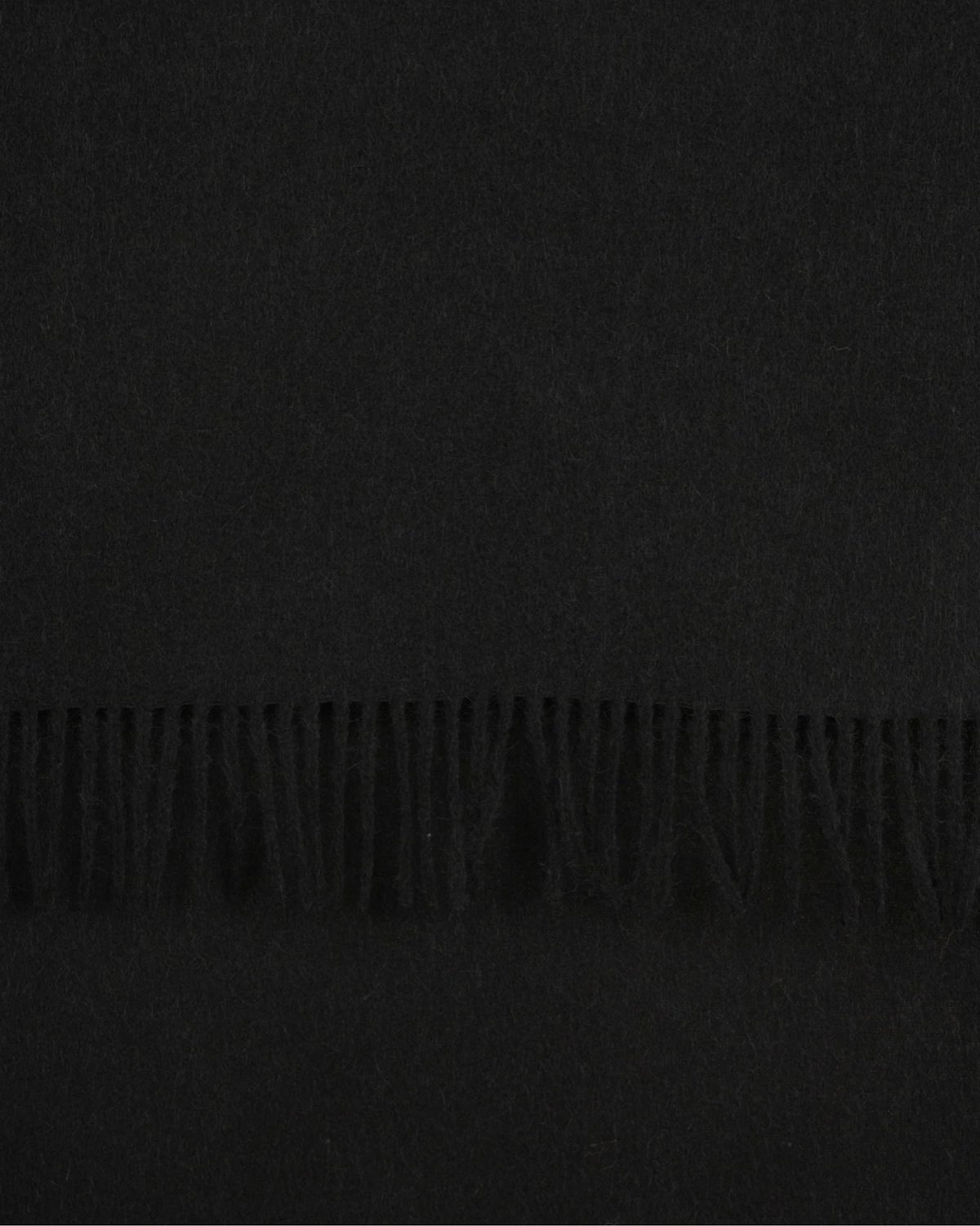 Alpaca Wool Blanket