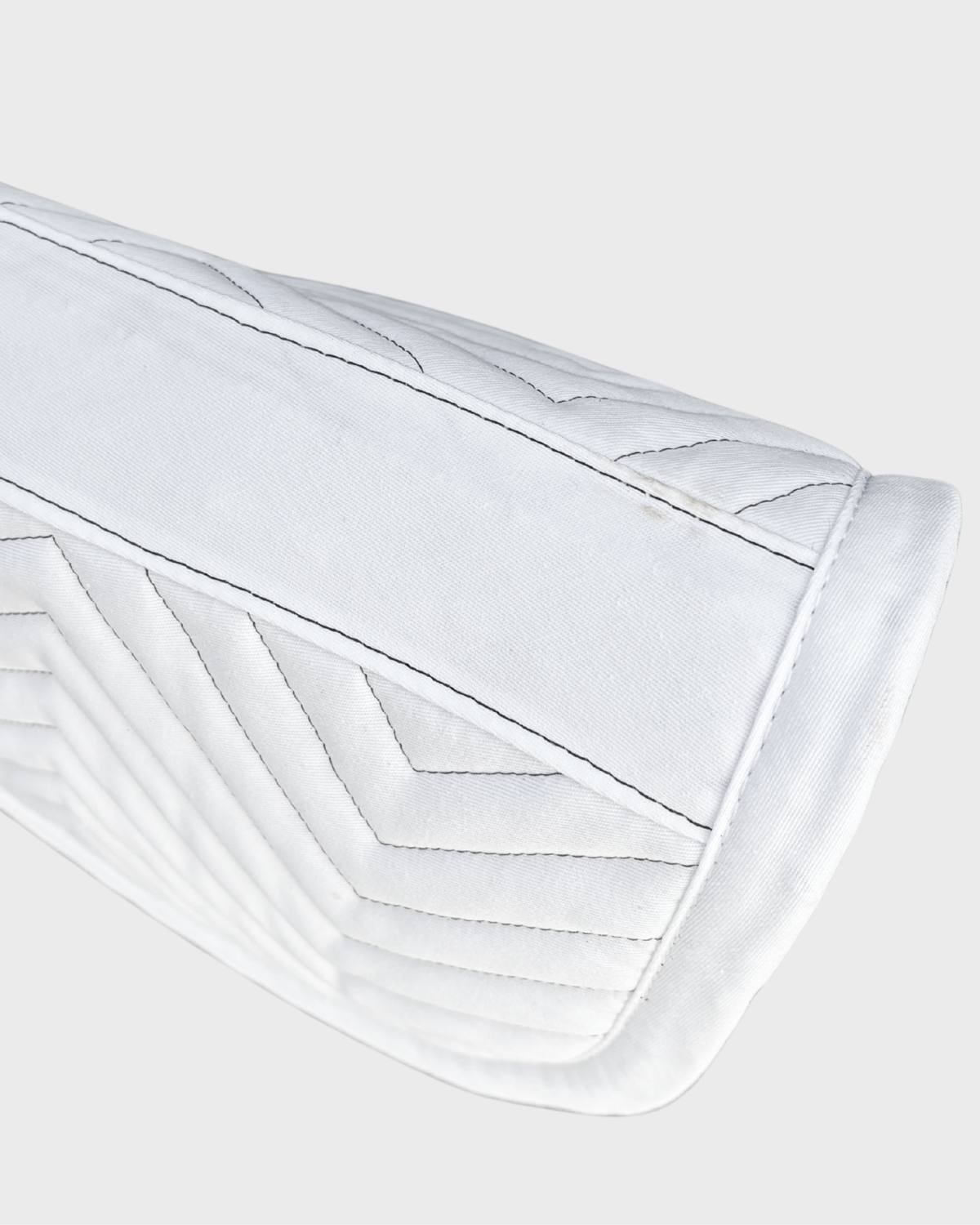 Reitpad Alpaka Vlies / B-Ware