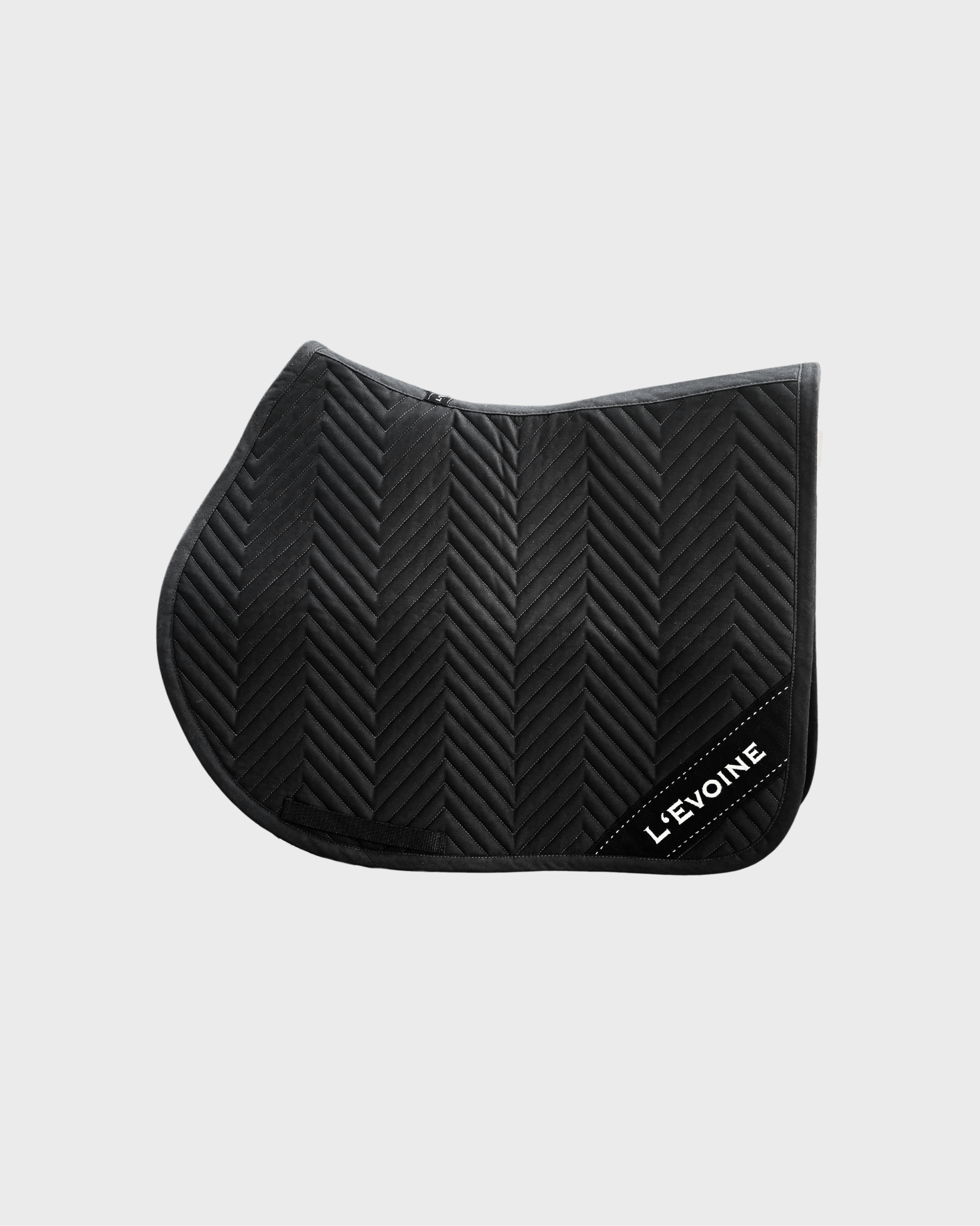 Jumping Saddle Pad Cotton / Sample Piece