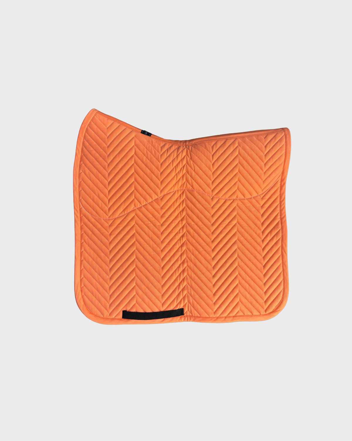 Dressurschabracke Alpaka Vlies / SAMPLE PIECE