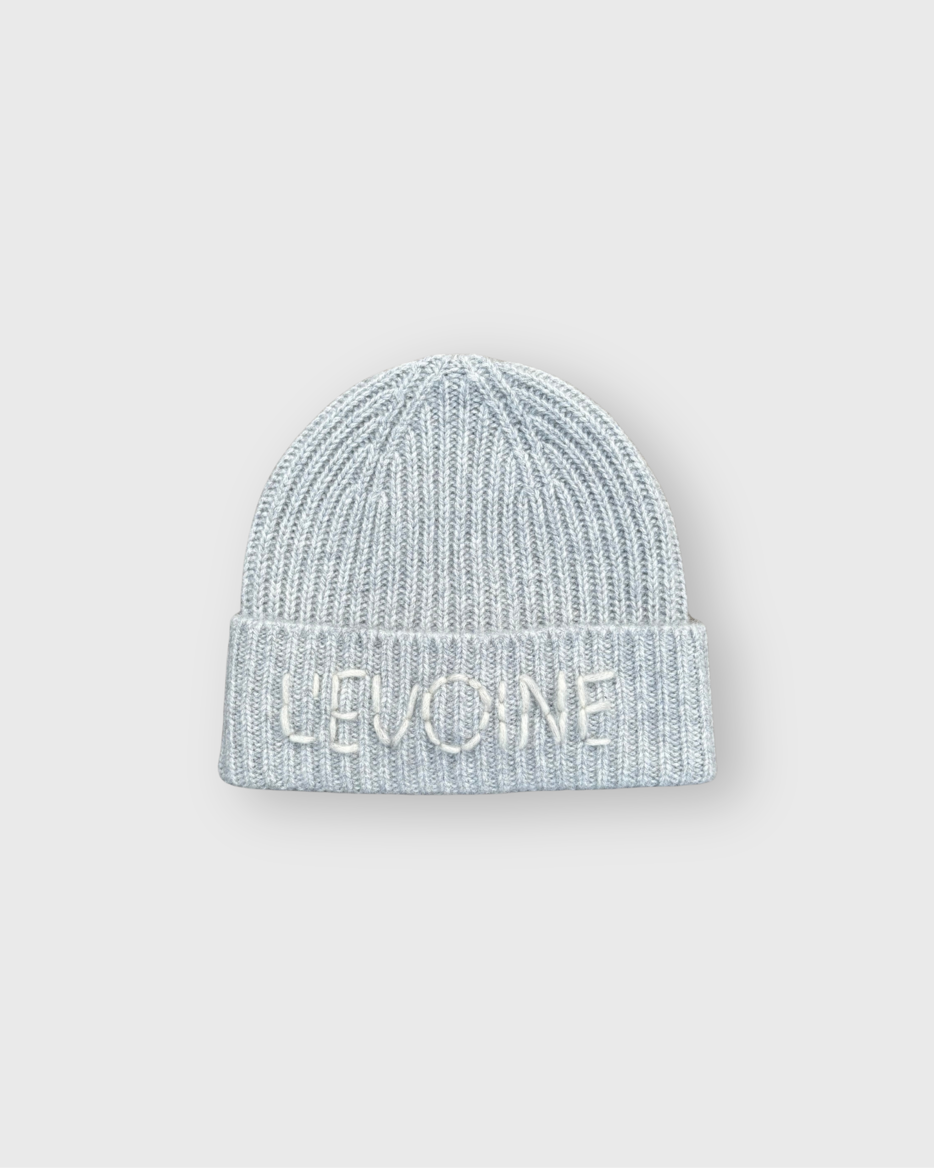 Alpaca wool hat LEvoine