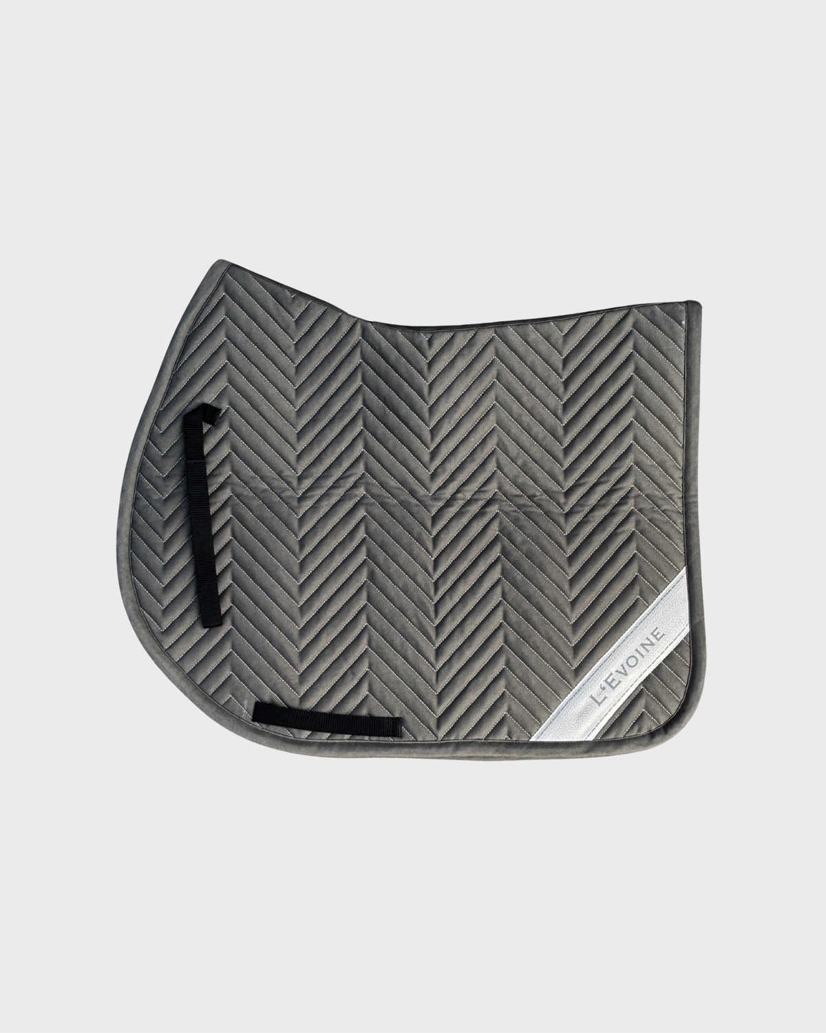 Jumping Saddle Pad Cotton / Sample Piece