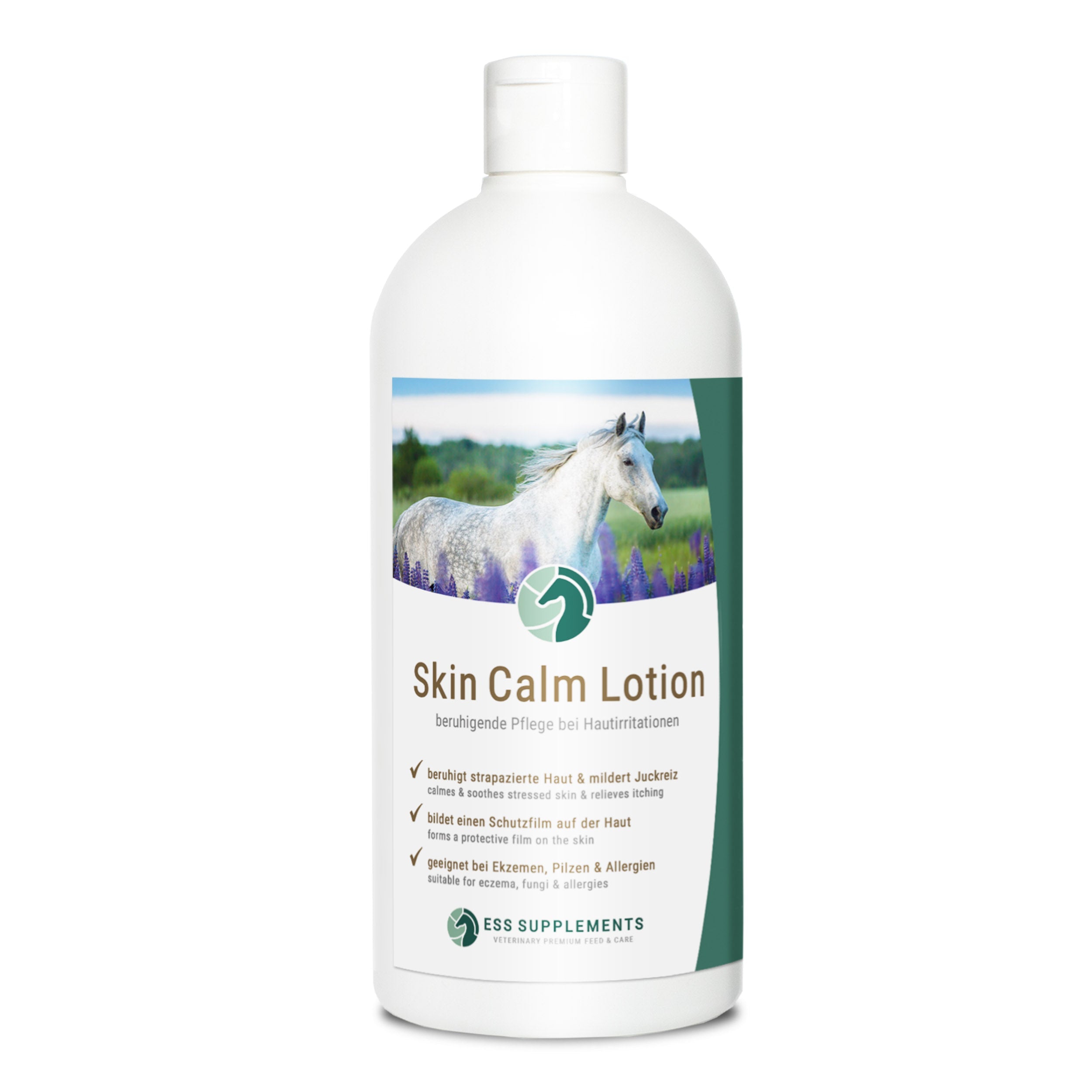 ESS Skin Calm Lotion