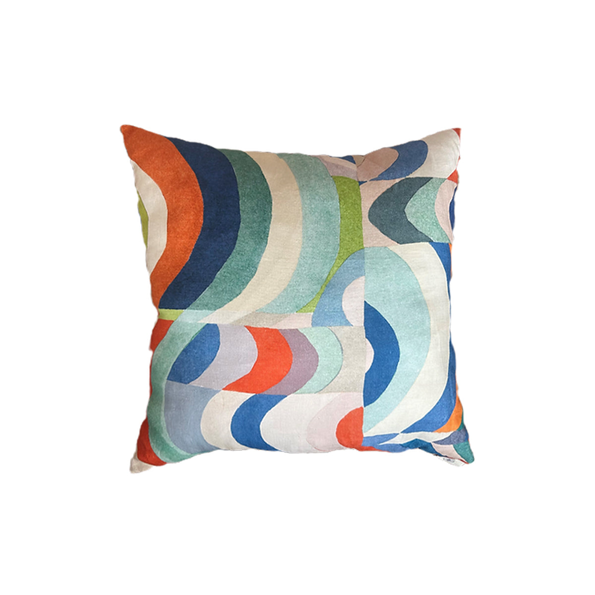 Cushion AZUL