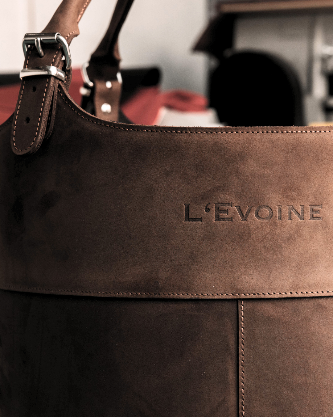 Putztasche Le Baquet
