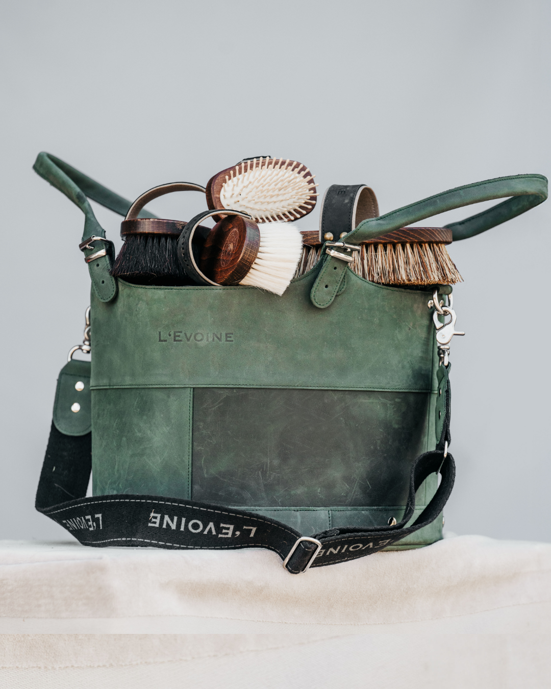 Putztasche Le Baquet
