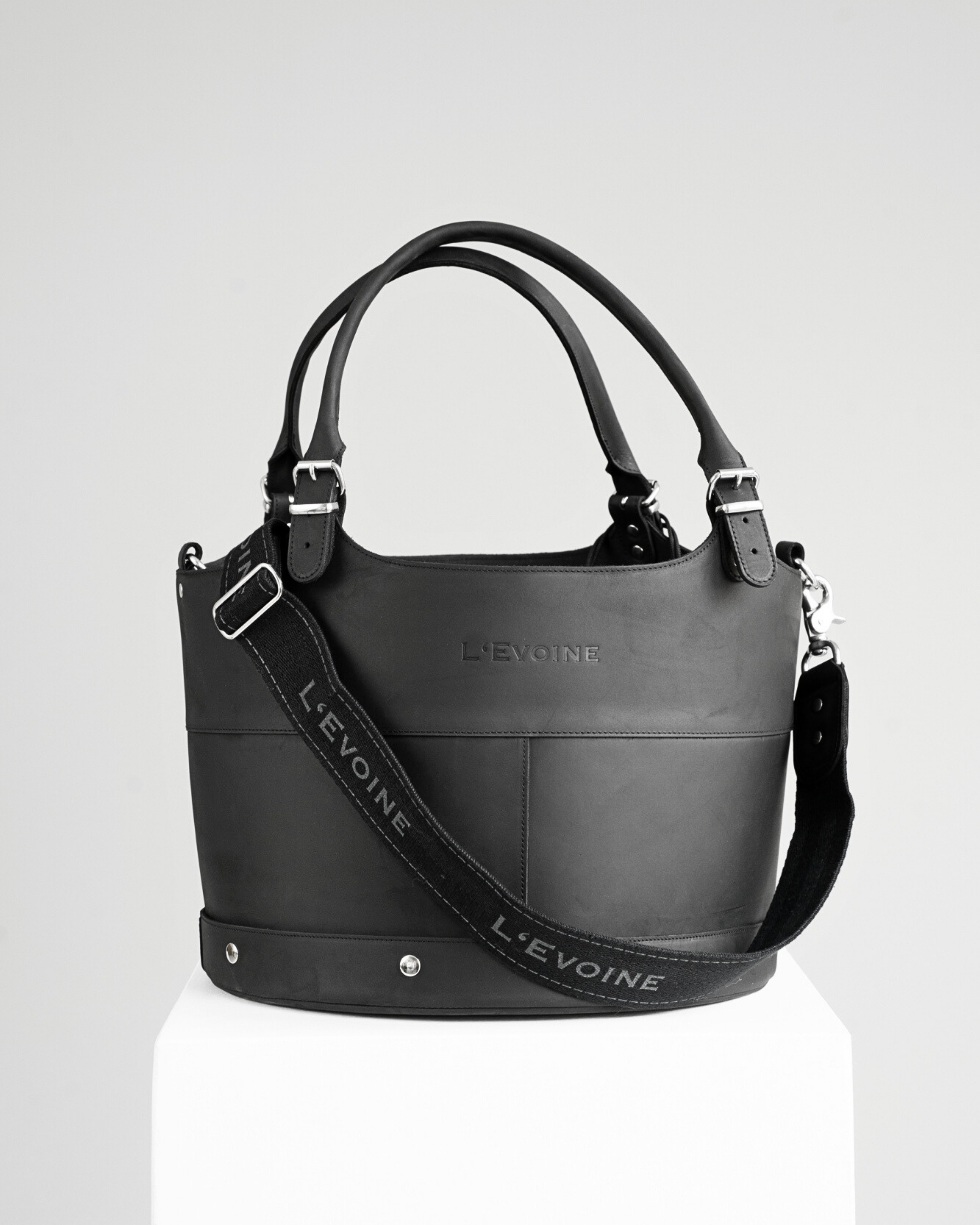 Pflegetasche für Pferde Le Baquet L'Evoine