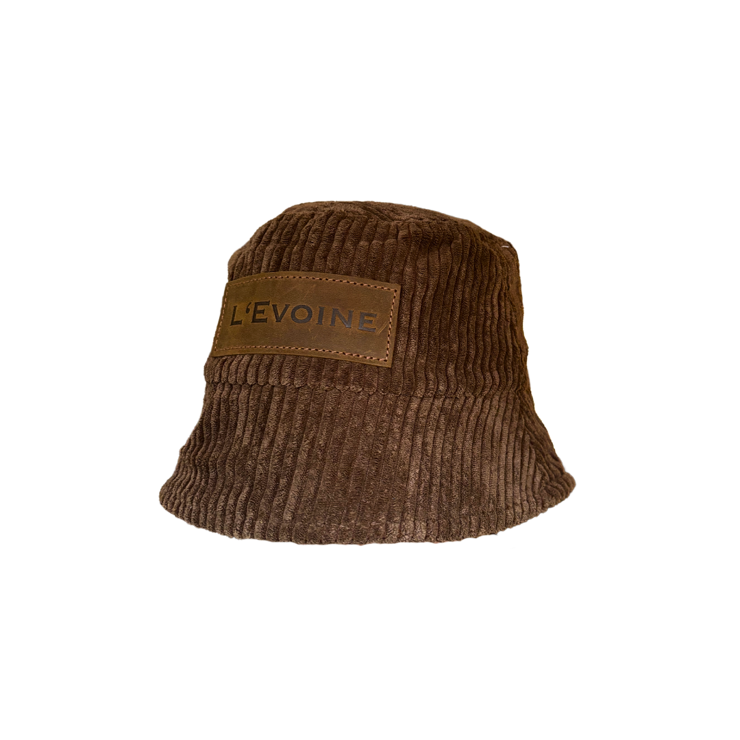 Fischerhut 'Cord'