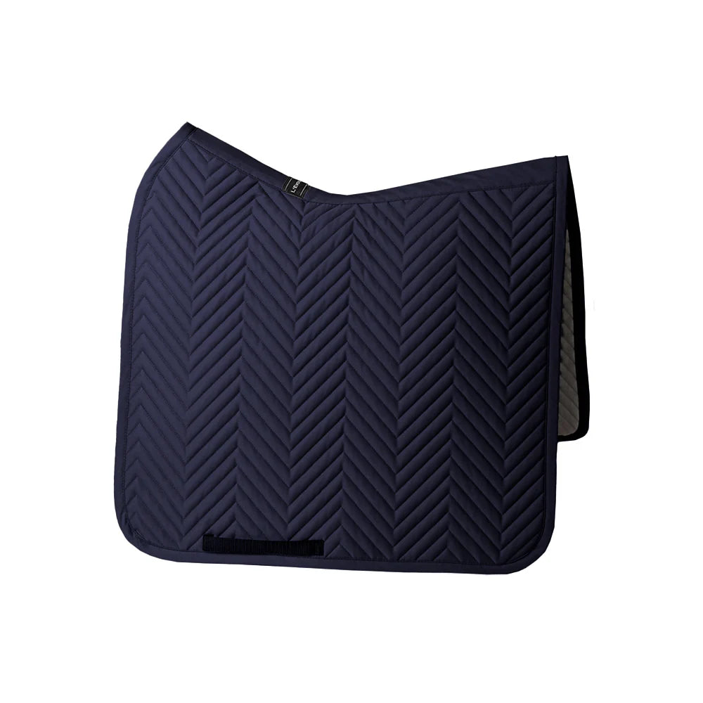 Dressage cotton saddle pad