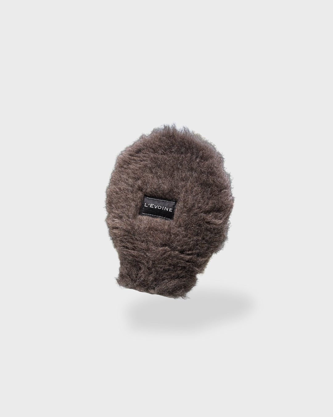 Pflegehandschuh Alpaka Vlies - L'Evoine